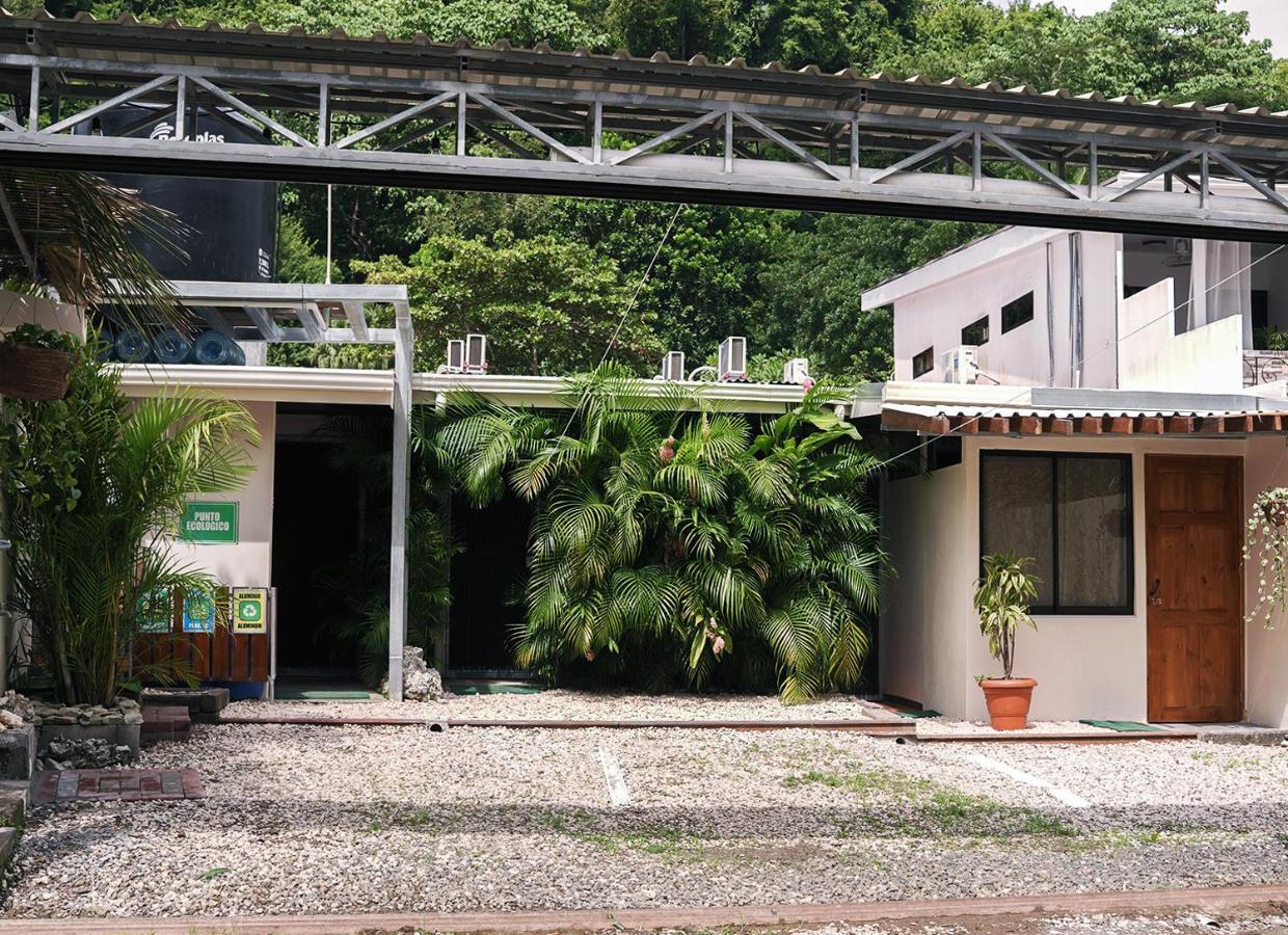 Apartamentos Y Studios Brisas Del Mar Santa Teresa Playa Santa Teresa  ภายนอก รูปภาพ