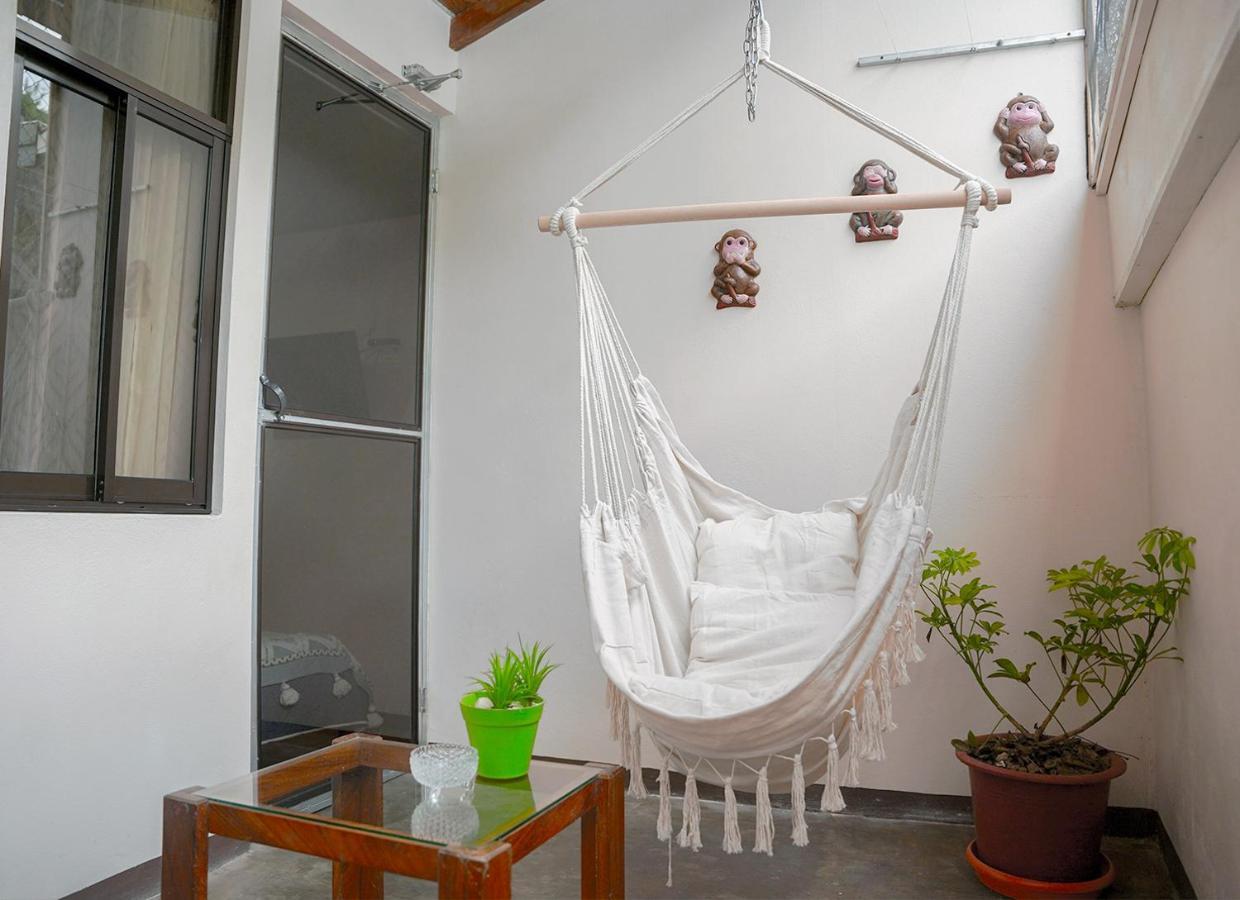 Apartamentos Y Studios Brisas Del Mar Santa Teresa Playa Santa Teresa  ภายนอก รูปภาพ