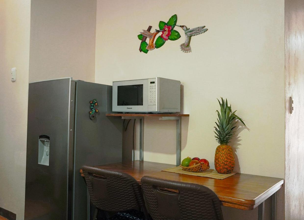 Apartamentos Y Studios Brisas Del Mar Santa Teresa Playa Santa Teresa  ภายนอก รูปภาพ