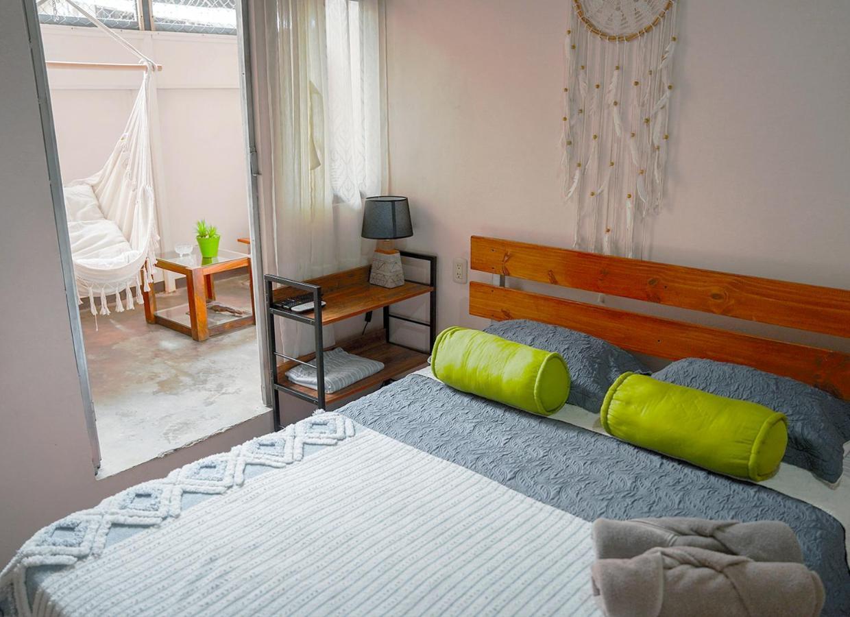 Apartamentos Y Studios Brisas Del Mar Santa Teresa Playa Santa Teresa  ภายนอก รูปภาพ