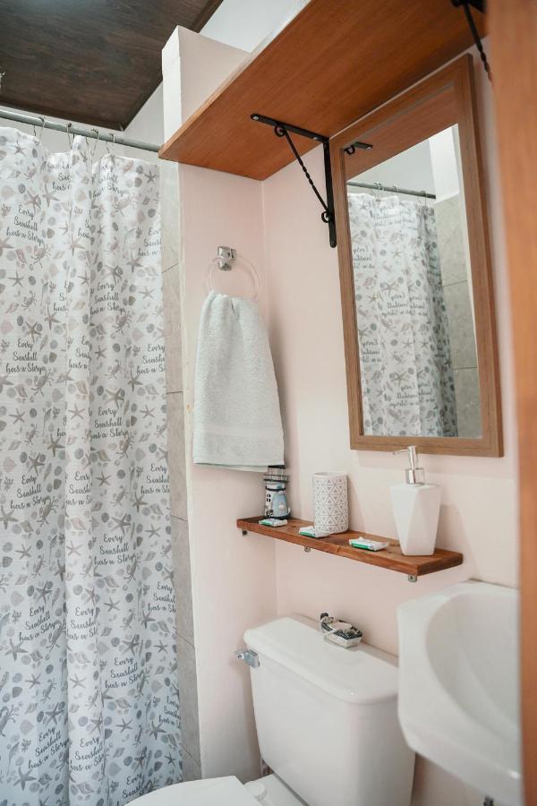 Apartamentos Y Studios Brisas Del Mar Santa Teresa Playa Santa Teresa  ภายนอก รูปภาพ