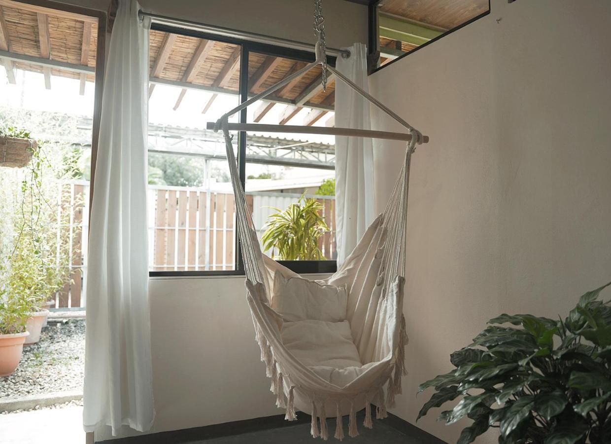 Apartamentos Y Studios Brisas Del Mar Santa Teresa Playa Santa Teresa  ภายนอก รูปภาพ