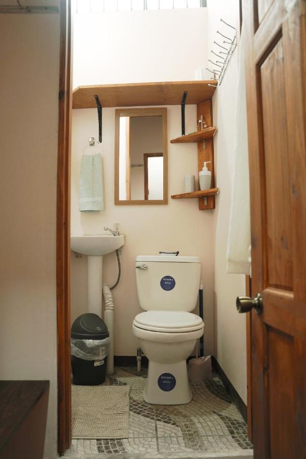Apartamentos Y Studios Brisas Del Mar Santa Teresa Playa Santa Teresa  ภายนอก รูปภาพ