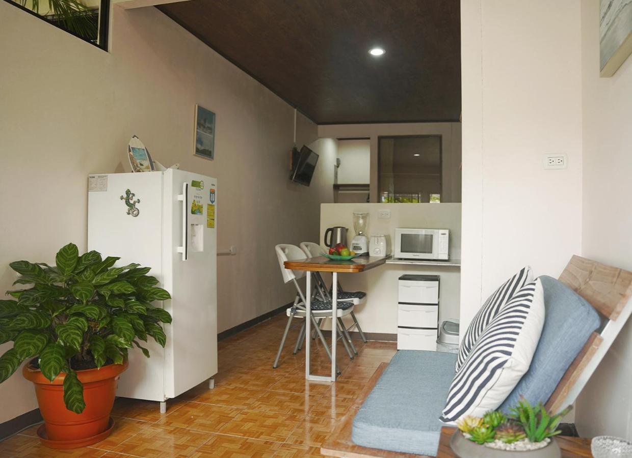 Apartamentos Y Studios Brisas Del Mar Santa Teresa Playa Santa Teresa  ภายนอก รูปภาพ