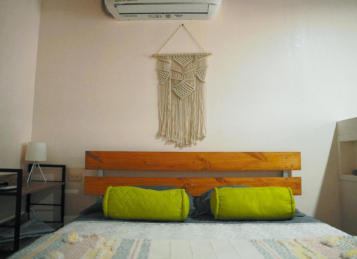 Apartamentos Y Studios Brisas Del Mar Santa Teresa Playa Santa Teresa  ภายนอก รูปภาพ