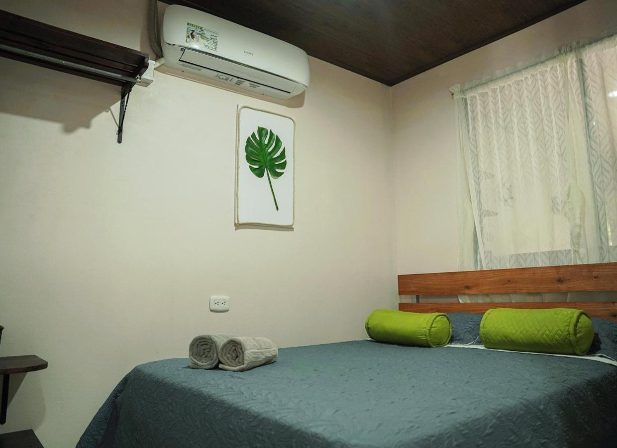 Apartamentos Y Studios Brisas Del Mar Santa Teresa Playa Santa Teresa  ภายนอก รูปภาพ