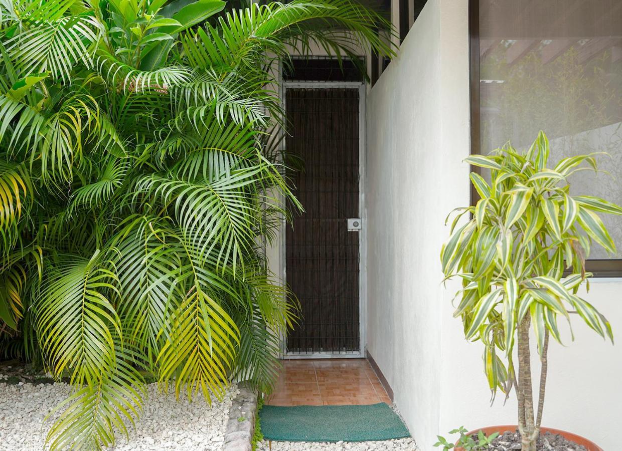 Apartamentos Y Studios Brisas Del Mar Santa Teresa Playa Santa Teresa  ภายนอก รูปภาพ