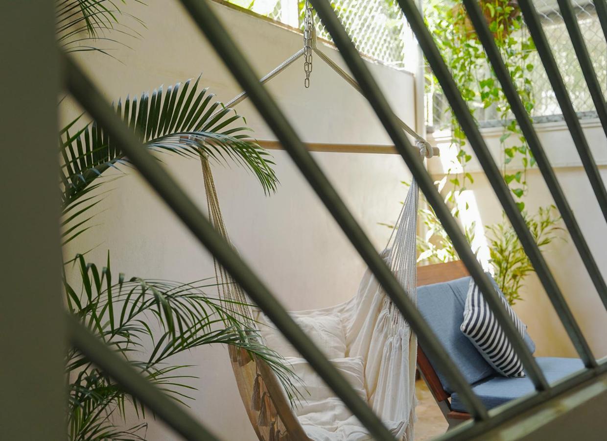 Apartamentos Y Studios Brisas Del Mar Santa Teresa Playa Santa Teresa  ภายนอก รูปภาพ
