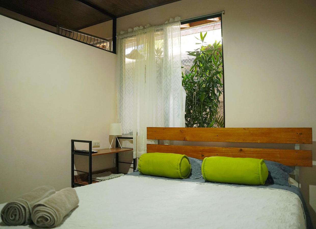 Apartamentos Y Studios Brisas Del Mar Santa Teresa Playa Santa Teresa  ภายนอก รูปภาพ
