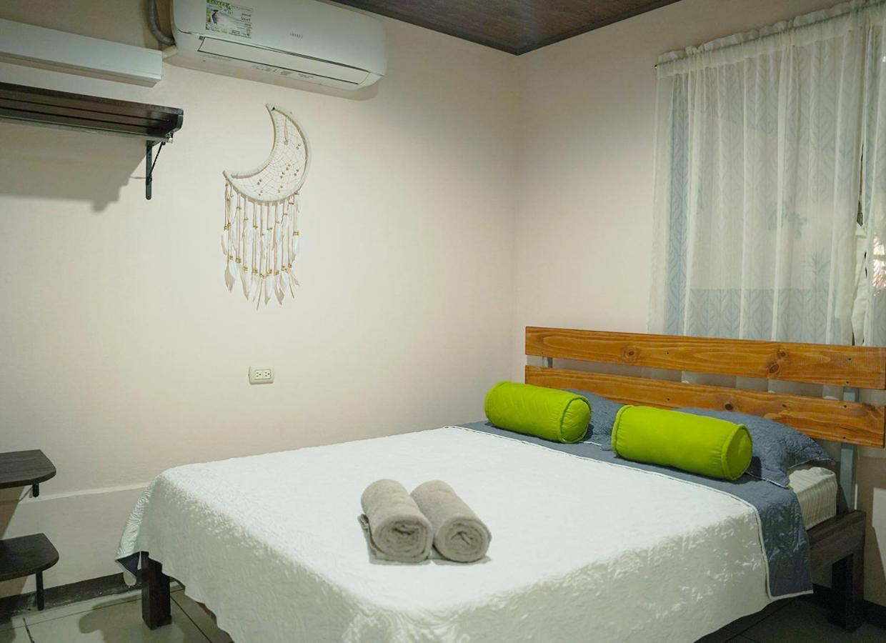 Apartamentos Y Studios Brisas Del Mar Santa Teresa Playa Santa Teresa  ภายนอก รูปภาพ
