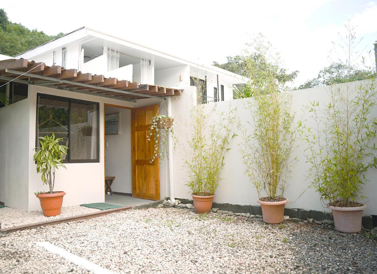 Apartamentos Y Studios Brisas Del Mar Santa Teresa Playa Santa Teresa  ภายนอก รูปภาพ