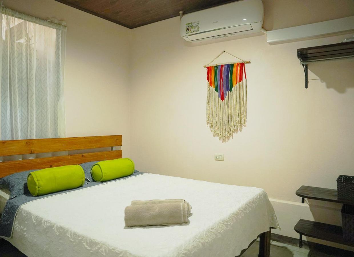 Apartamentos Y Studios Brisas Del Mar Santa Teresa Playa Santa Teresa  ภายนอก รูปภาพ