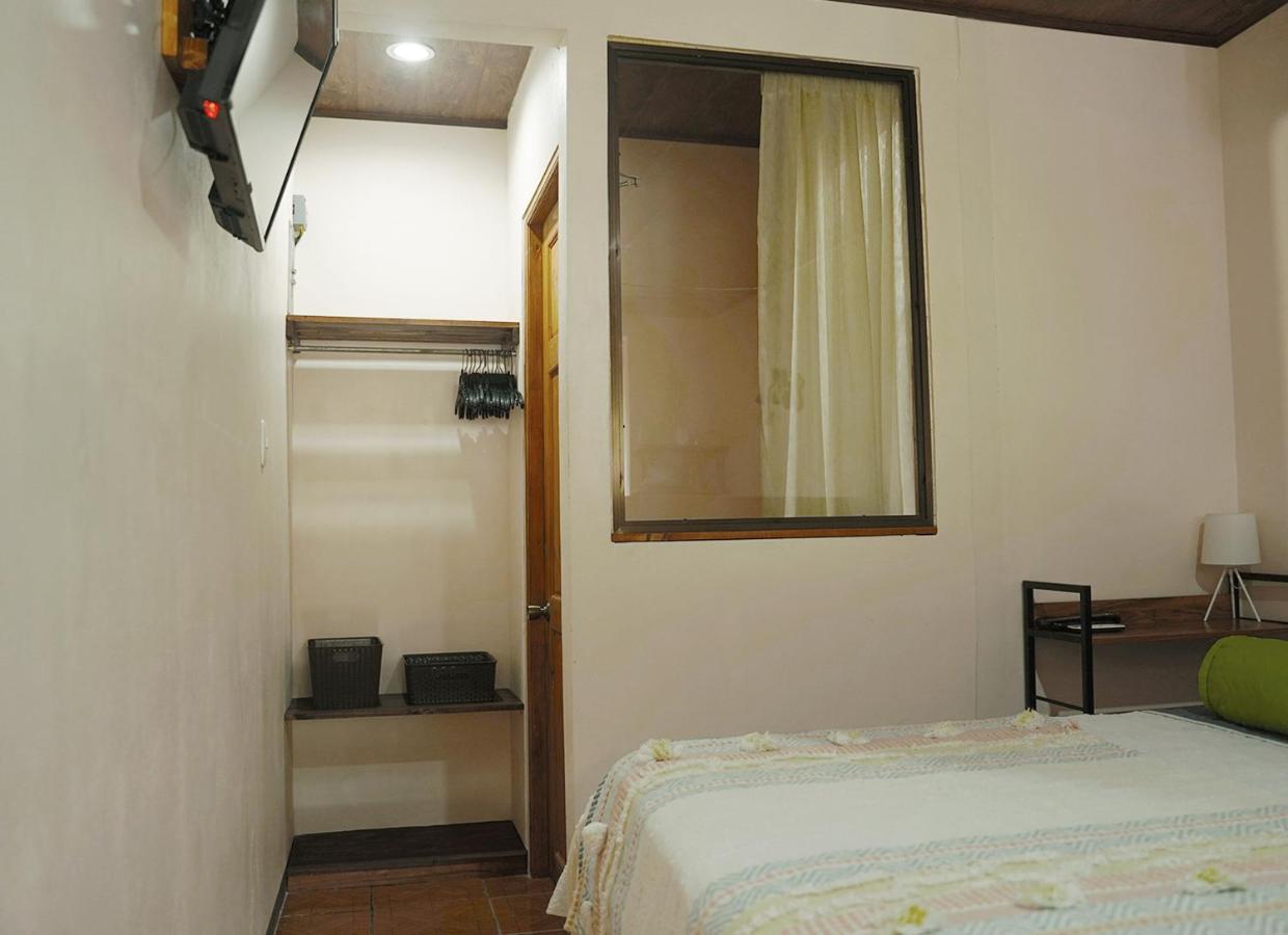 Apartamentos Y Studios Brisas Del Mar Santa Teresa Playa Santa Teresa  ภายนอก รูปภาพ