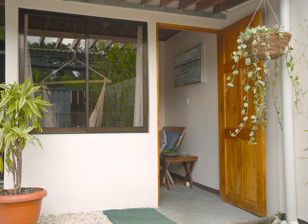 Apartamentos Y Studios Brisas Del Mar Santa Teresa Playa Santa Teresa  ภายนอก รูปภาพ