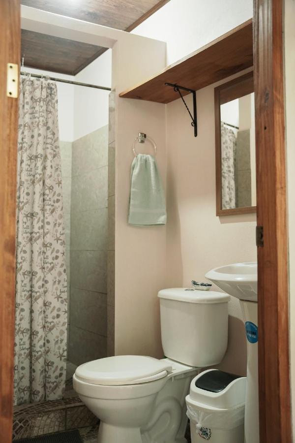 Apartamentos Y Studios Brisas Del Mar Santa Teresa Playa Santa Teresa  ภายนอก รูปภาพ