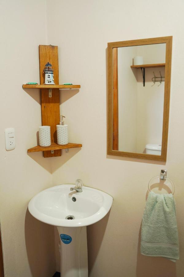 Apartamentos Y Studios Brisas Del Mar Santa Teresa Playa Santa Teresa  ภายนอก รูปภาพ